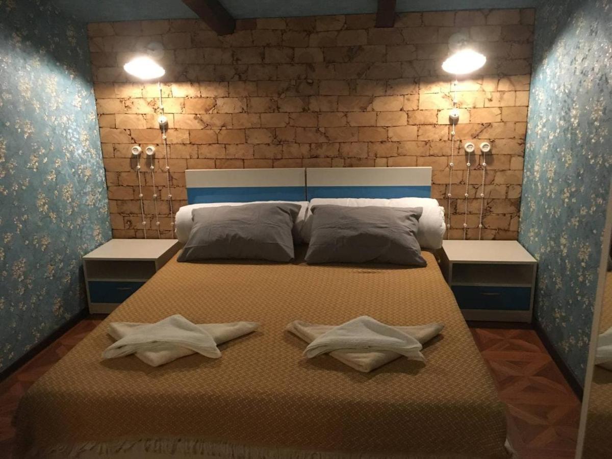 Aparthotel Victory Tbilissi Extérieur photo